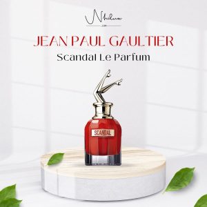 Scandal Le Parfum EDP Intense