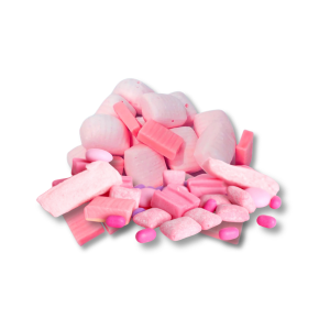 Kẹo Cao Su (Bubble Gum)