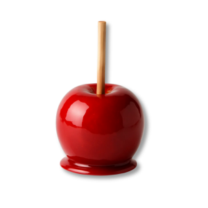 Kẹo Táo (Candy Apple)
