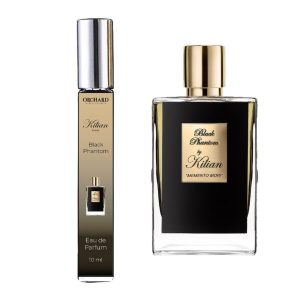 Black Phantom EDP Chiết