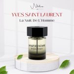 La Nuit De L’Homme EDT