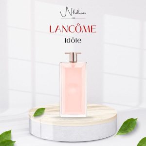 Idôle EDP