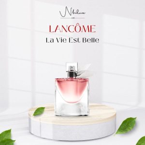 La Vie Est Belle EDP