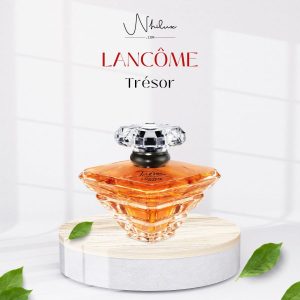 Trésor EDP