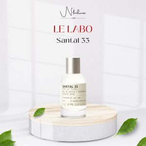 Santal 33 EDP