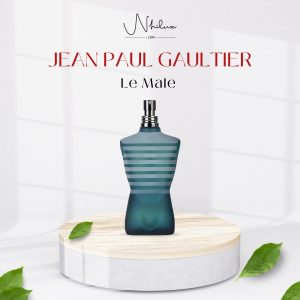 Le Male EDT