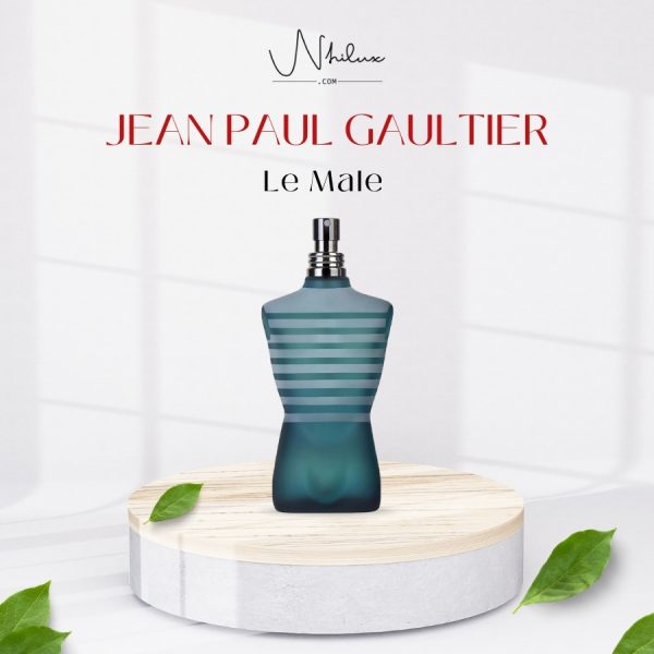 le-male-edt