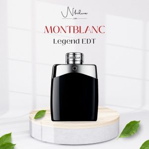 Legend EDT