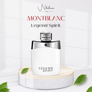 Legend Spirit EDT