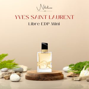 Libre EDP Mini