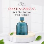 Light Blue Forever Pour Homme EDP