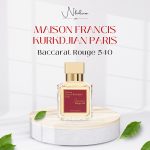 Maison Francis Kurkdjian Baccarat Rouge 540 EDP