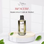 Mancera Cedrat Boise EDP