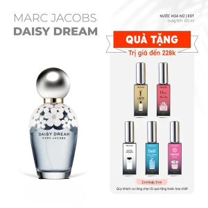 Daisy Dream EDT