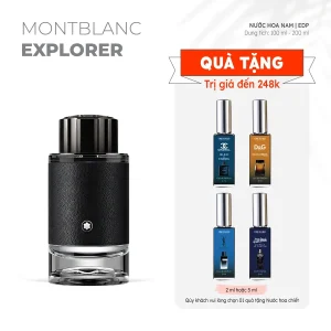 Explorer EDP