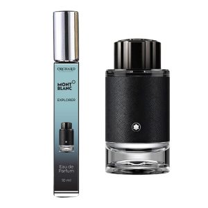 Explorer EDP Chiết
