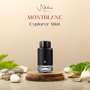 Explorer EDP Mini