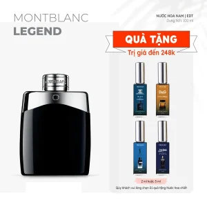 Legend EDT