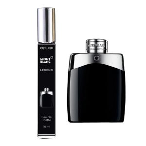 Legend EDT Chiết