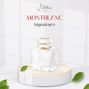 Signature EDP