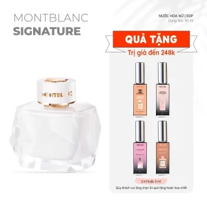 Signature EDP