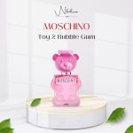Moschino Toy 2 Bubble Gum EDT