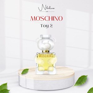 Moschino Toy 2 EDP