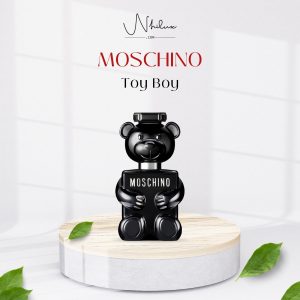 Moschino Toy Boy EDP