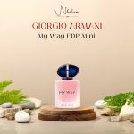 My Way EDP Mini