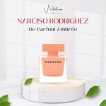 Narciso Eau de Parfum Ambrée