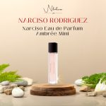 Eau de Parfum Ambrée Mini