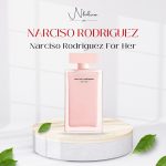 Narciso Rodriguez For Her EDP
