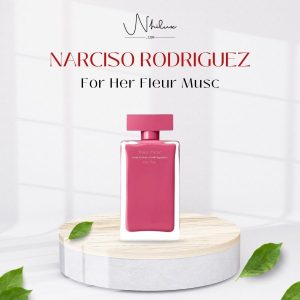 For Her Fleur Musc EDP