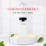 For Her Pure Musc EDP