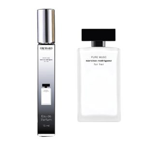 For Her Pure Musc EDP Chiết