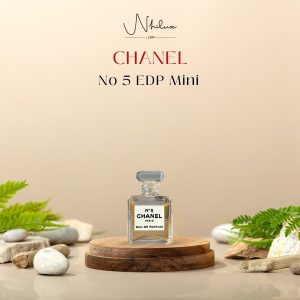 No 5 EDP Mini