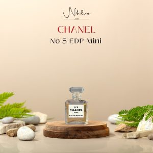 No 5 EDP Mini