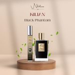 Black Phantom EDP Chiết