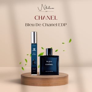 Bleu De Chanel EDP Chiết