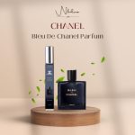 Bleu De Chanel Parfum Chiết
