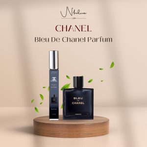 Bleu De Chanel Parfum Chiết