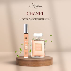 Coco Mademoiselle EDP Chiết