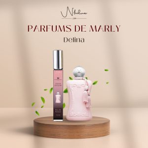 Delina EDP Chiết