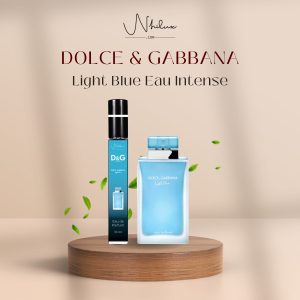 Dolce & Gabbana Light Blue Eau Intense EDP Chiết