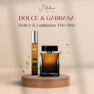 Dolce & Gabbana The One EDP Chiết