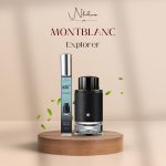 Explorer EDP Chiết