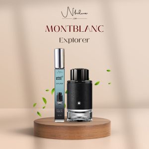 Explorer EDP Chiết