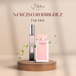 For Her EDP Chiết