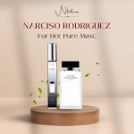 For Her Pure Musc EDP Chiết
