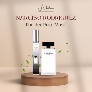 For Her Pure Musc EDP Chiết